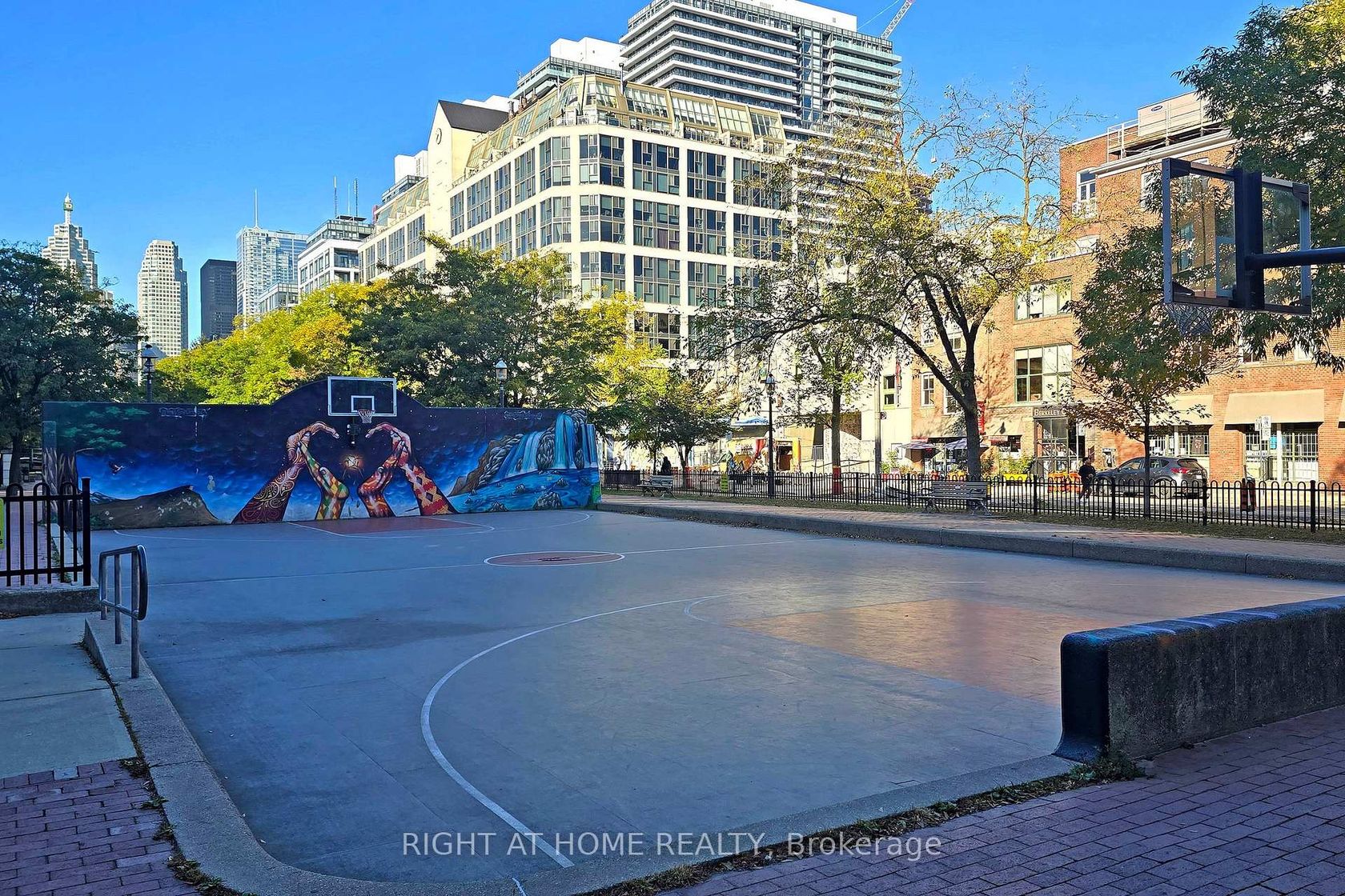 Photo 31 at 705 - 222 The Esplanade Avenue, Waterfront Communities C8, Toronto Photo 31 at 705 - 222 The Esplanade Avenue, Waterfront Communities C8, Toronto