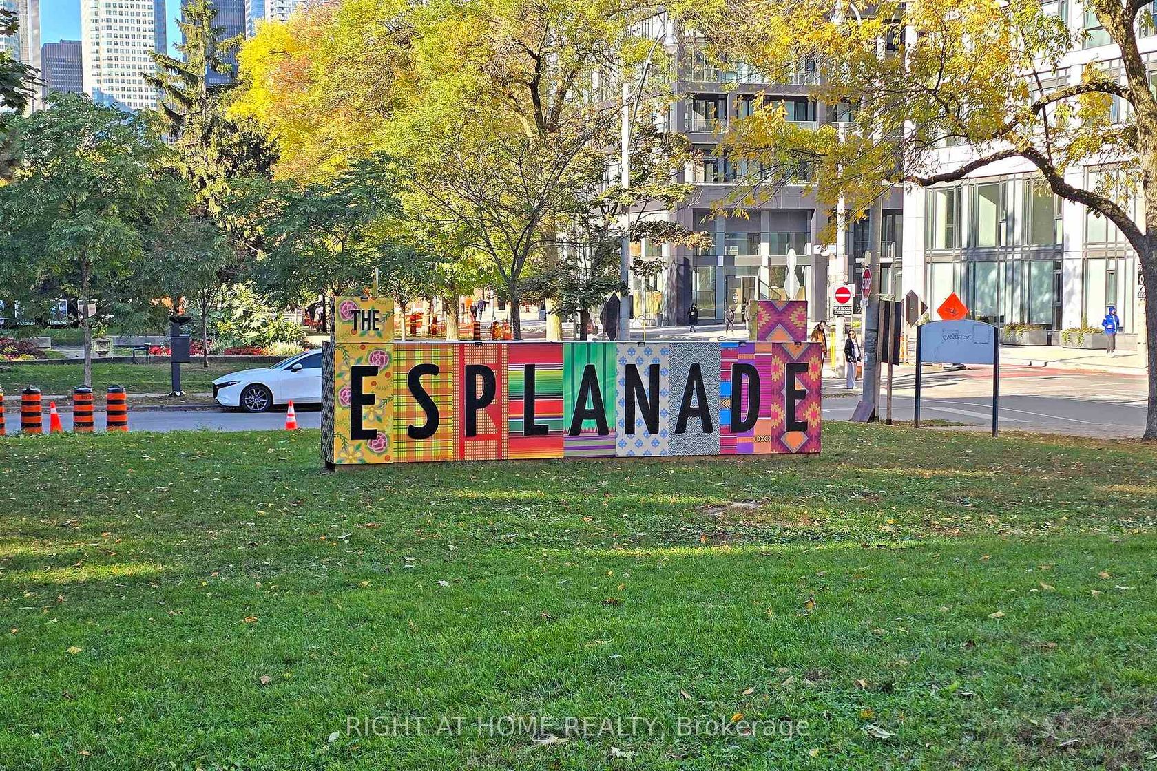 Photo 34 at 705 - 222 The Esplanade Avenue, Waterfront Communities C8, Toronto Photo 34 at 705 - 222 The Esplanade Avenue, Waterfront Communities C8, Toronto