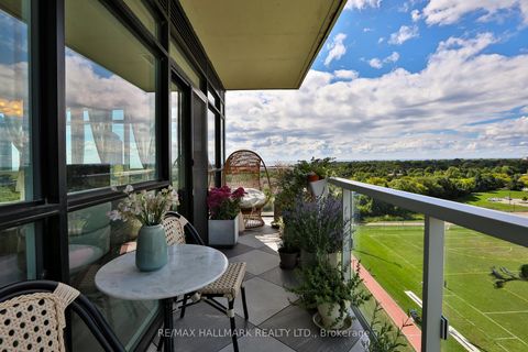 Photo 2 at 1016 - 251 Manitoba Street, Mimico, Toronto Photo 2 at 1016 - 251 Manitoba Street, Mimico, Toronto