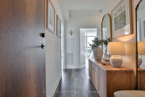 Photo 3 at 1016 - 251 Manitoba Street, Mimico, Toronto