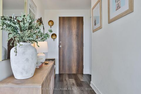 Photo 4 at 1016 - 251 Manitoba Street, Mimico, Toronto