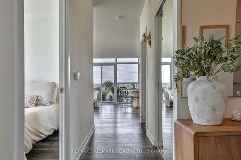 Photo 5 at 1016 - 251 Manitoba Street, Mimico, Toronto Photo 5 at 1016 - 251 Manitoba Street, Mimico, Toronto