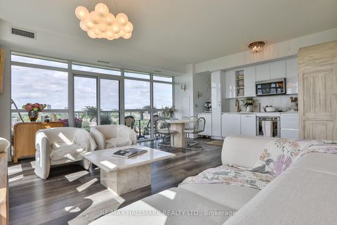 Photo 7 at 1016 - 251 Manitoba Street, Mimico, Toronto