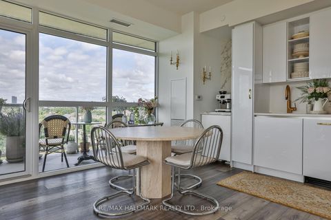 Photo 8 at 1016 - 251 Manitoba Street, Mimico, Toronto Photo 8 at 1016 - 251 Manitoba Street, Mimico, Toronto