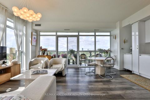 Photo 9 at 1016 - 251 Manitoba Street, Mimico, Toronto Photo 9 at 1016 - 251 Manitoba Street, Mimico, Toronto