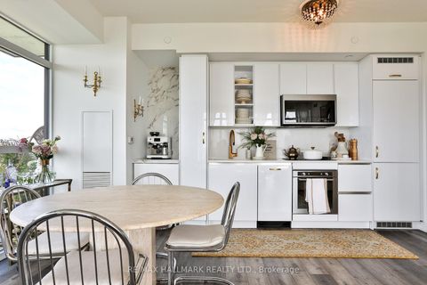 Photo 10 at 1016 - 251 Manitoba Street, Mimico, Toronto Photo 10 at 1016 - 251 Manitoba Street, Mimico, Toronto