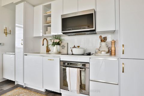 Photo 11 at 1016 - 251 Manitoba Street, Mimico, Toronto