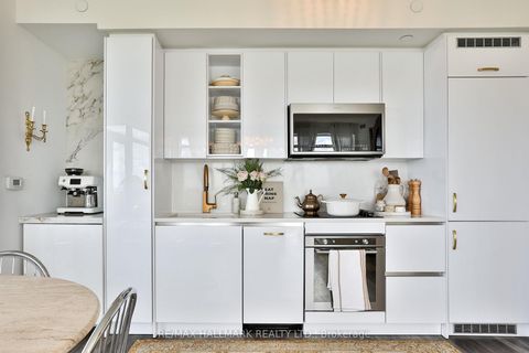 Photo 13 at 1016 - 251 Manitoba Street, Mimico, Toronto