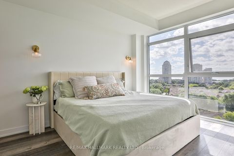 Photo 15 at 1016 - 251 Manitoba Street, Mimico, Toronto