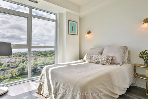 Photo 18 at 1016 - 251 Manitoba Street, Mimico, Toronto