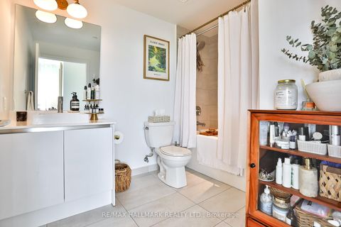 Photo 19 at 1016 - 251 Manitoba Street, Mimico, Toronto