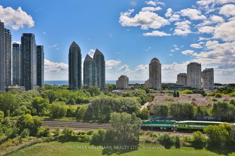 Photo 20 at 1016 - 251 Manitoba Street, Mimico, Toronto