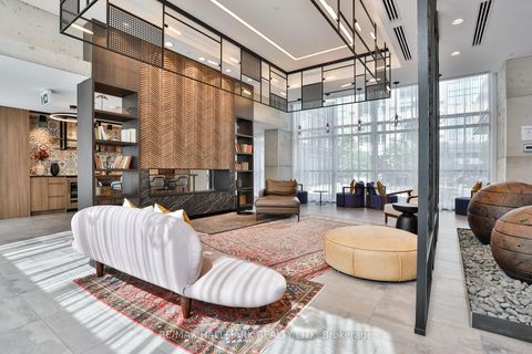 Photo 22 at 1016 - 251 Manitoba Street, Mimico, Toronto Photo 22 at 1016 - 251 Manitoba Street, Mimico, Toronto