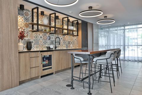 Photo 23 at 1016 - 251 Manitoba Street, Mimico, Toronto Photo 23 at 1016 - 251 Manitoba Street, Mimico, Toronto