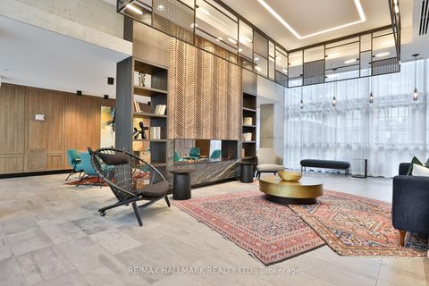 Photo 24 at 1016 - 251 Manitoba Street, Mimico, Toronto