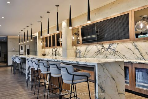 Photo 25 at 1016 - 251 Manitoba Street, Mimico, Toronto Photo 25 at 1016 - 251 Manitoba Street, Mimico, Toronto