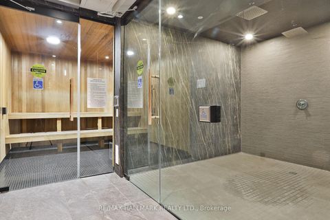 Photo 27 at 1016 - 251 Manitoba Street, Mimico, Toronto