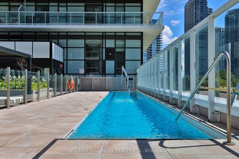 Photo 29 at 1016 - 251 Manitoba Street, Mimico, Toronto
