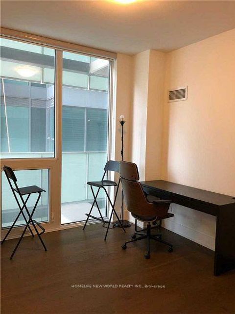 Photo 2 at 701 - 200 Bloor Street W, Annex, Toronto