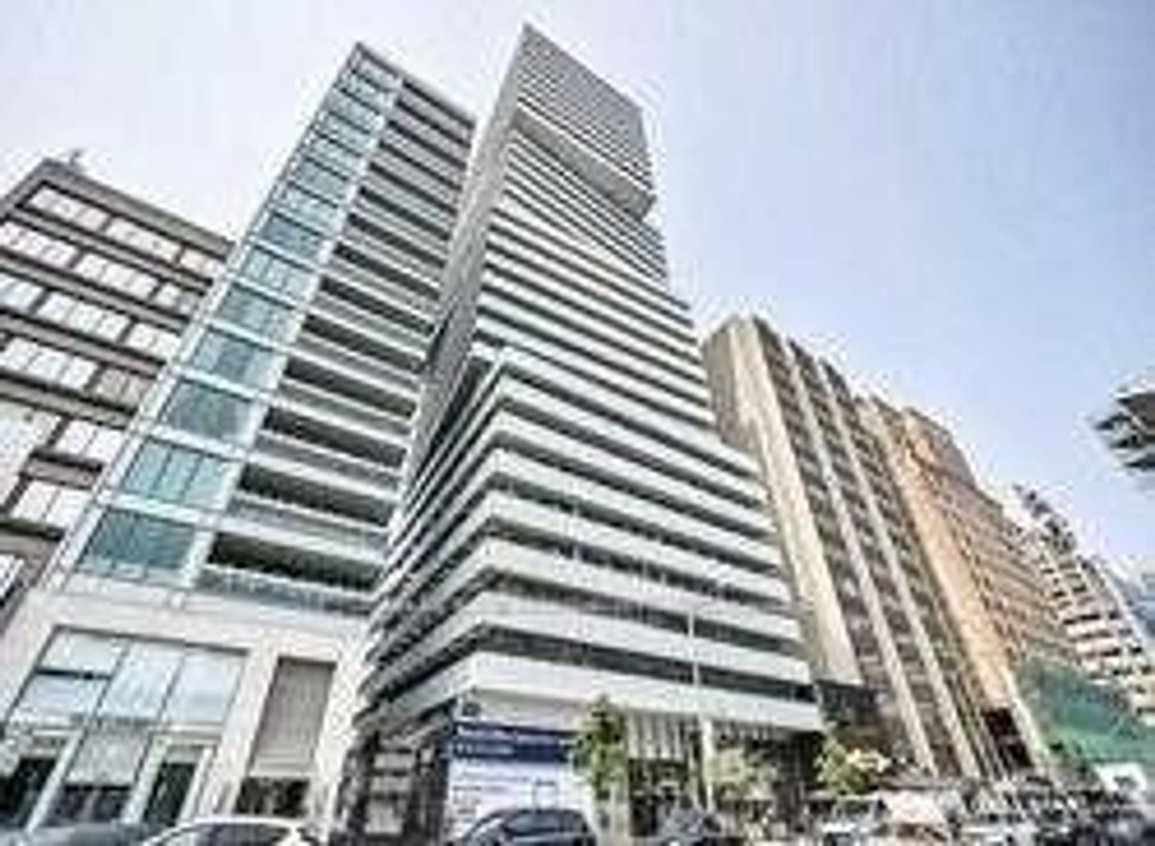 701 - 200 Bloor Street W, Annex, Toronto 