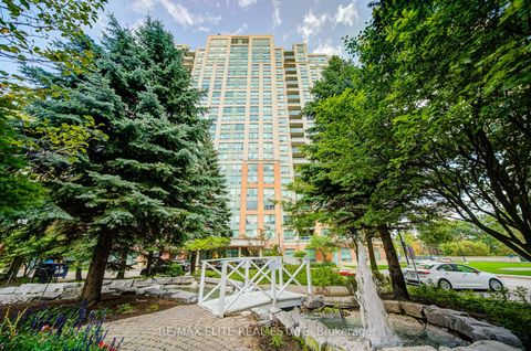 Photo 0 at 538 - 125 Omni Drive, Bendale, Toronto