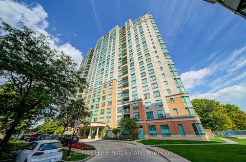 Photo 1 at 538 - 125 Omni Drive, Bendale, Toronto