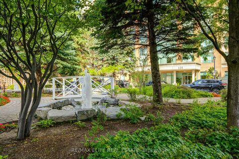 Photo 2 at 538 - 125 Omni Drive, Bendale, Toronto