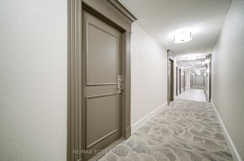 Photo 5 at 538 - 125 Omni Drive, Bendale, Toronto