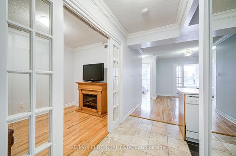 Photo 7 at 538 - 125 Omni Drive, Bendale, Toronto