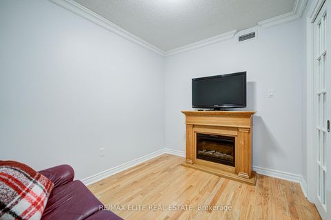 Photo 9 at 538 - 125 Omni Drive, Bendale, Toronto