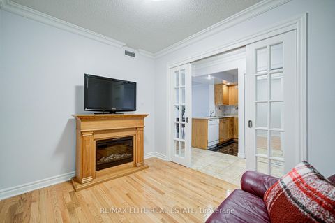 Photo 10 at 538 - 125 Omni Drive, Bendale, Toronto