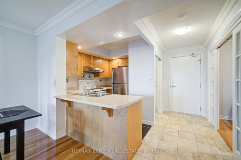 Photo 11 at 538 - 125 Omni Drive, Bendale, Toronto