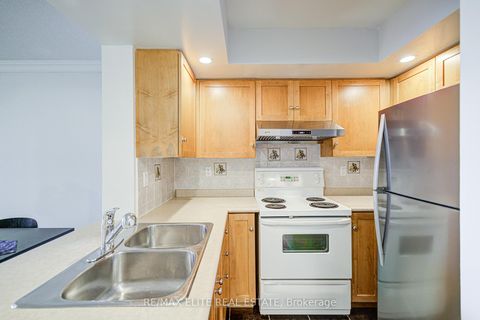 Photo 12 at 538 - 125 Omni Drive, Bendale, Toronto