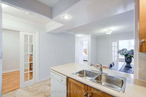 Photo 13 at 538 - 125 Omni Drive, Bendale, Toronto