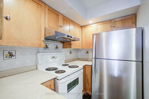 Photo 14 at 538 - 125 Omni Drive, Bendale, Toronto