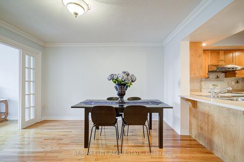 Photo 15 at 538 - 125 Omni Drive, Bendale, Toronto