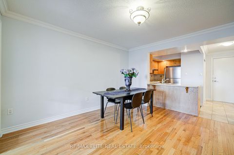 Photo 16 at 538 - 125 Omni Drive, Bendale, Toronto