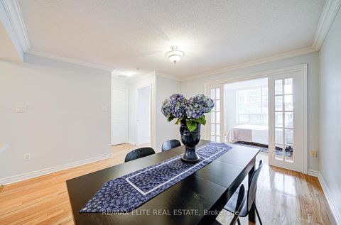 Photo 17 at 538 - 125 Omni Drive, Bendale, Toronto