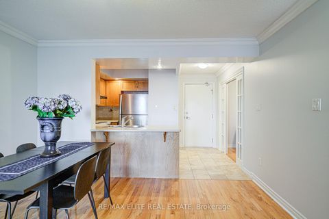 Photo 18 at 538 - 125 Omni Drive, Bendale, Toronto