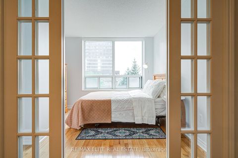Photo 19 at 538 - 125 Omni Drive, Bendale, Toronto
