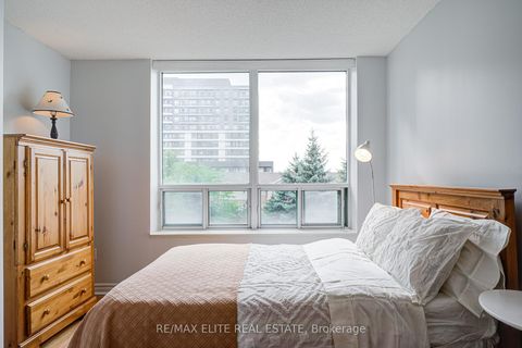 Photo 20 at 538 - 125 Omni Drive, Bendale, Toronto