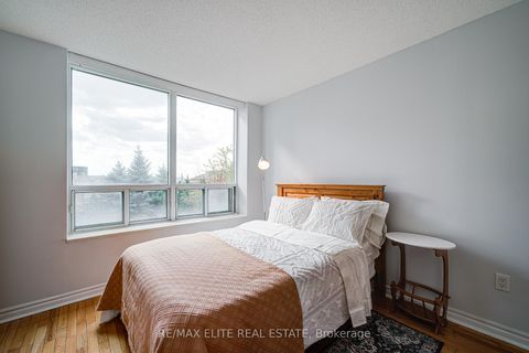 Photo 21 at 538 - 125 Omni Drive, Bendale, Toronto
