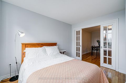 Photo 22 at 538 - 125 Omni Drive, Bendale, Toronto