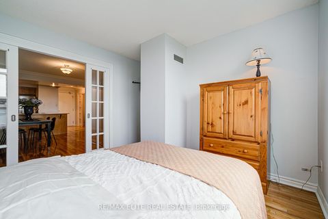 Photo 23 at 538 - 125 Omni Drive, Bendale, Toronto