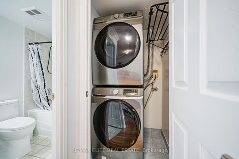Photo 24 at 538 - 125 Omni Drive, Bendale, Toronto