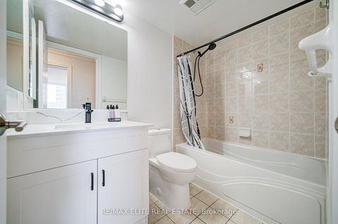 Photo 25 at 538 - 125 Omni Drive, Bendale, Toronto
