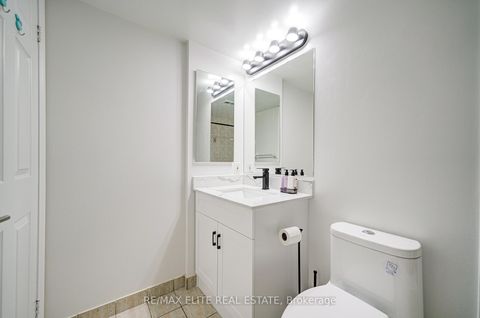 Photo 26 at 538 - 125 Omni Drive, Bendale, Toronto