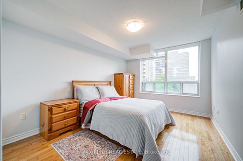 Photo 27 at 538 - 125 Omni Drive, Bendale, Toronto