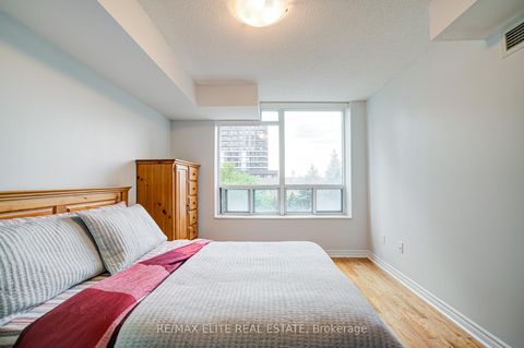 Photo 28 at 538 - 125 Omni Drive, Bendale, Toronto