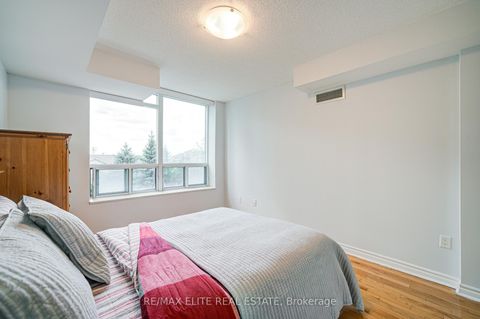 Photo 29 at 538 - 125 Omni Drive, Bendale, Toronto